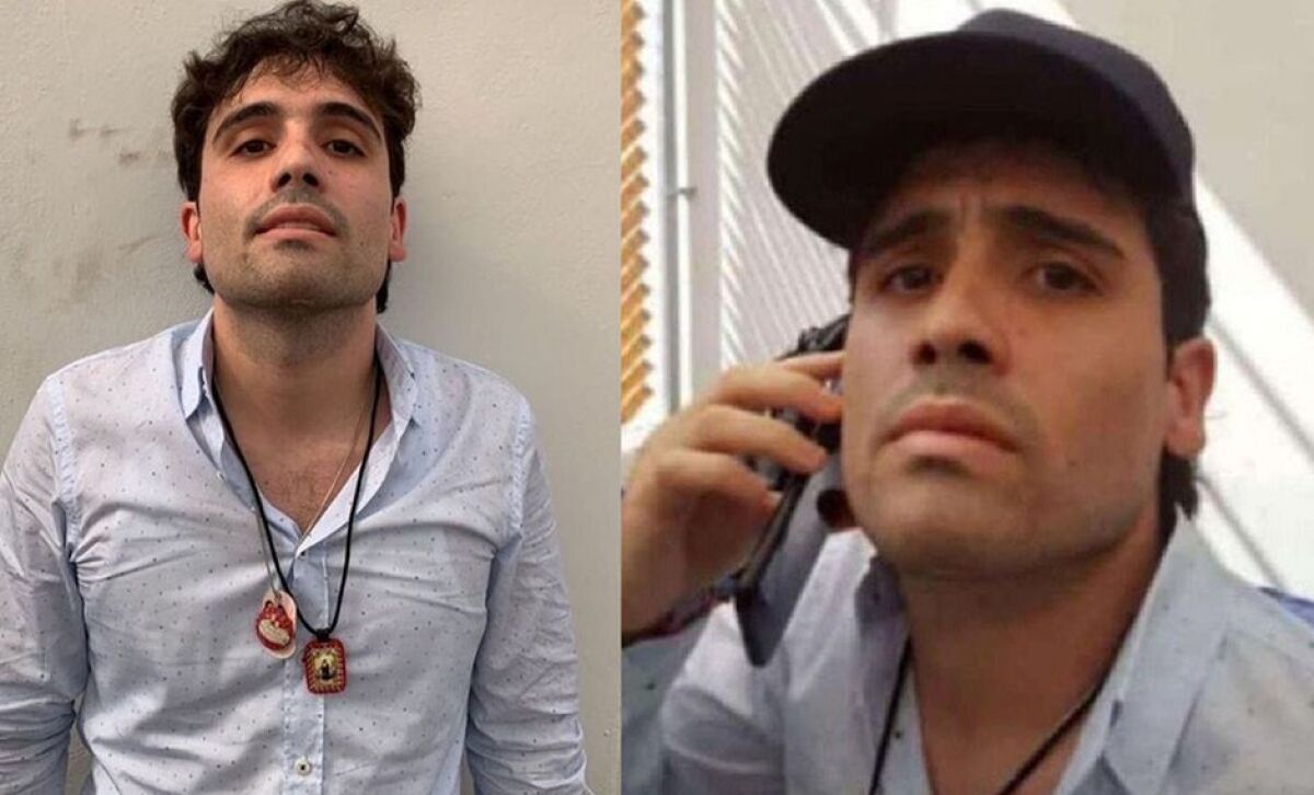 Un juez concede a Ovidio suspensión a la extradición a Estados Unidos