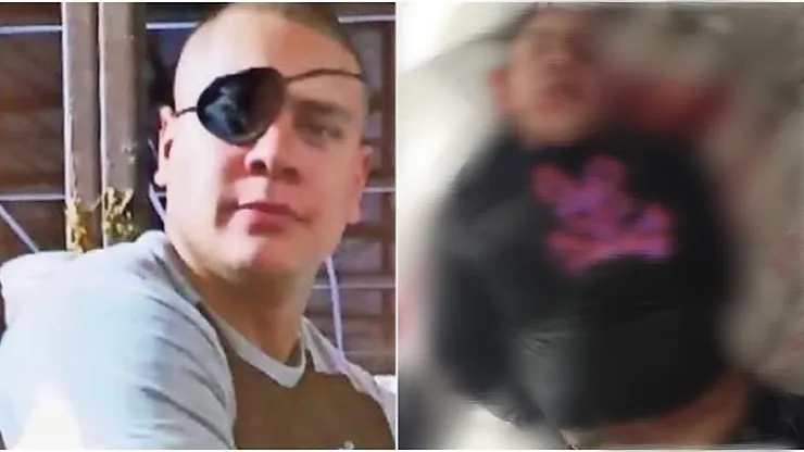 “El Neto” muere en un enfrentamiento con las autoridades en Ciudad Juárez