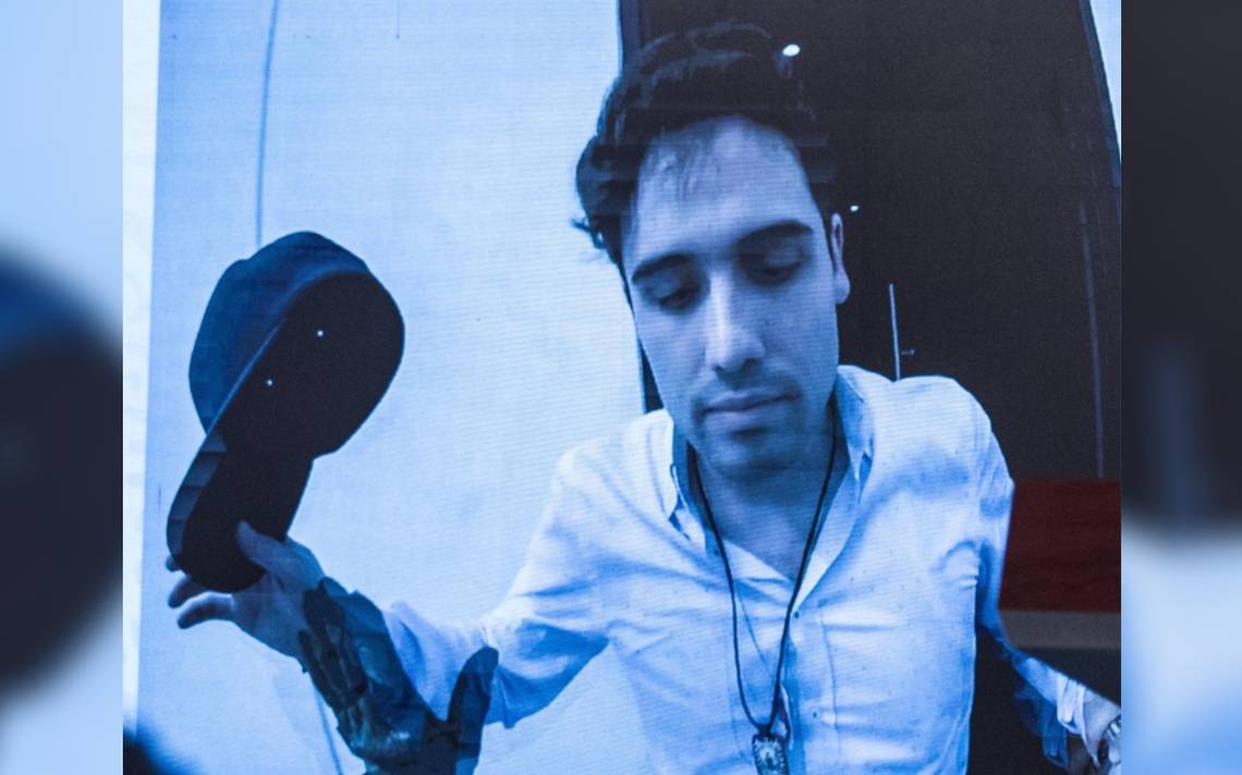 Ovidio Guzmán, el chico que siempre aspiró a ser narcotraficante