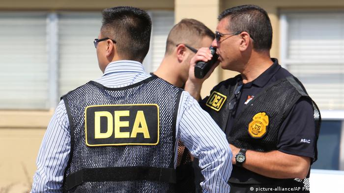 Según la DEA, los carteles de Sinaloa y Jalisco Nueva Generación son la principal preocupación para la seguridad de Estados Unidos