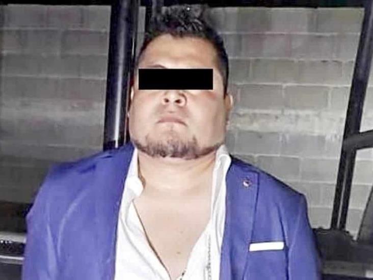 Nuevo León es testigo de la caída de un líder del Cártel de Sinaloa y ex policía estatal, Lamec “N”