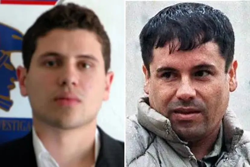Operativo en Sinaloa No culmina en captura de Iván Archivaldo Guzmán Salazar, líder de ‘Los Chapitos’, pero desata una nueva ola de violencia
