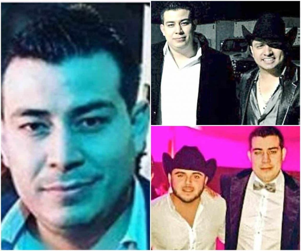 Chucho Pérez asesinado en polanco y su relación con el CJNG
