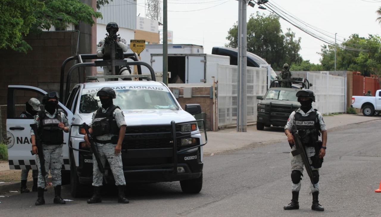 Violencia en Sinaloa genera pérdidas millonarias; empresarios exigen acción a Rubén Rocha