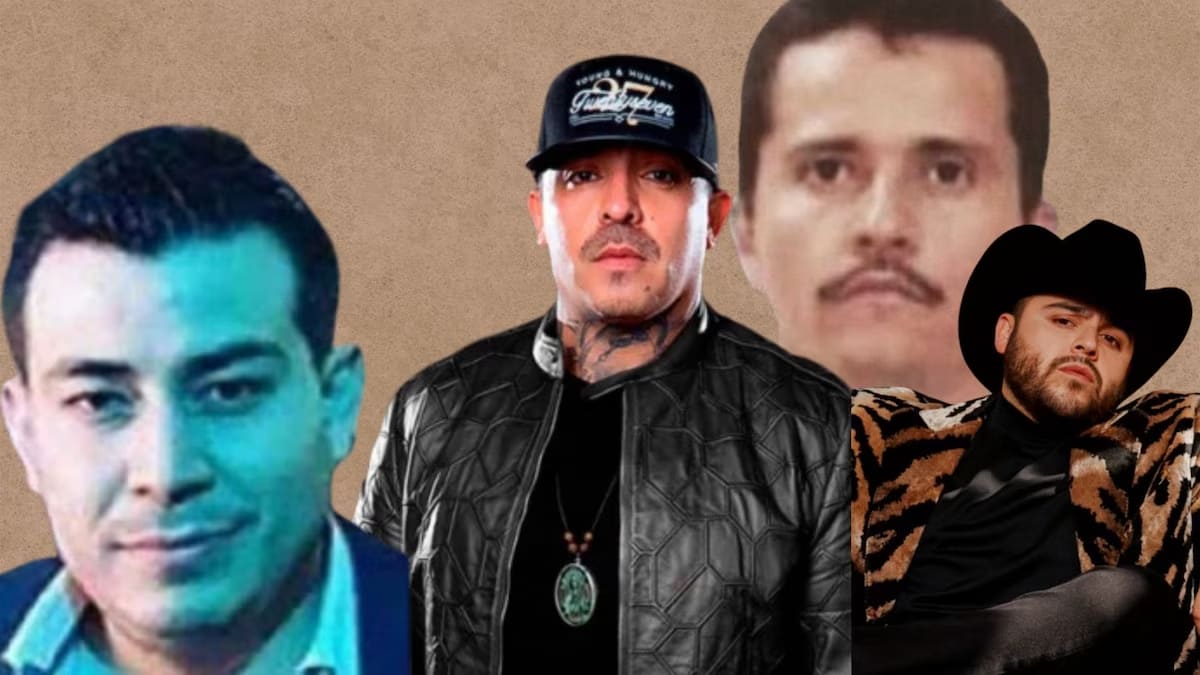 Ángel del Villar, dueño de Del Records, declarado culpable en EE.UU. por nexos con el narcotráfico