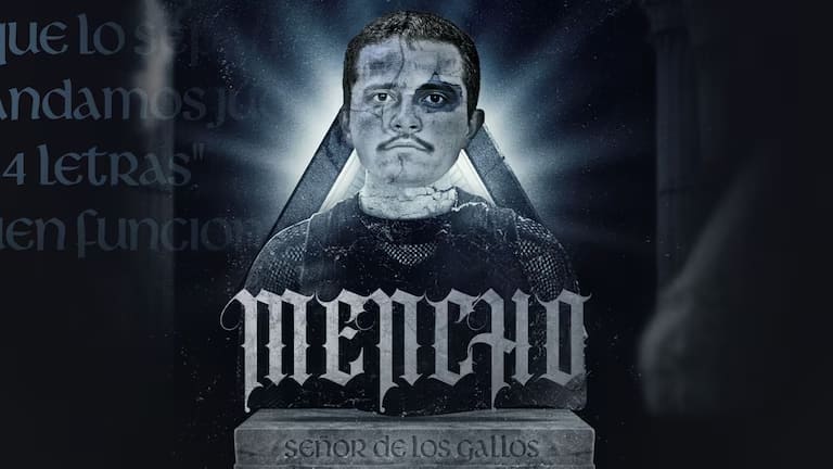 ¿El CJNG ya tiene sucesor? “El 3”, hijo de El Mencho, gana protagonismo en los narcocorridos