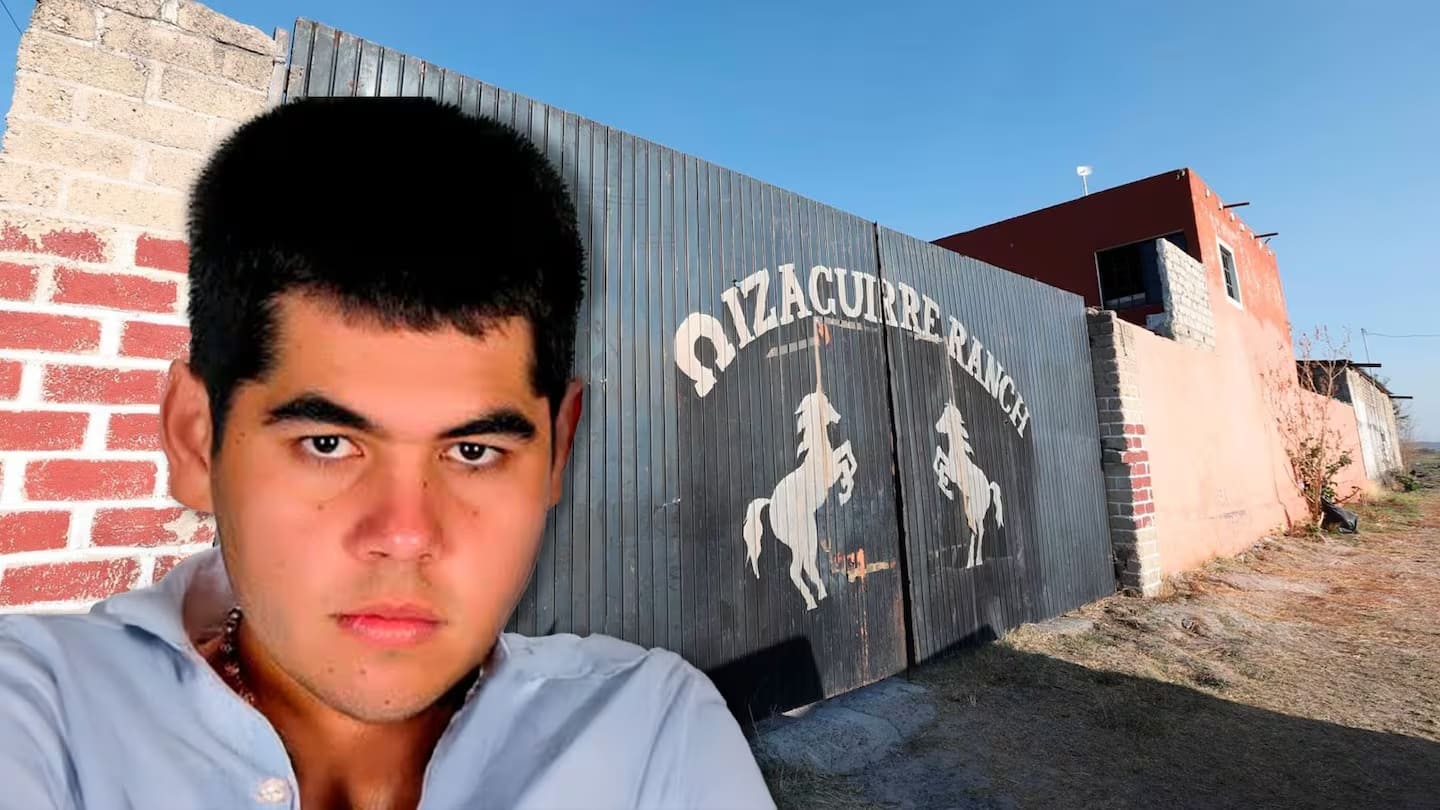 “El Sapo”: El hombre de confianza de “El Mencho” y clave en el caso Rancho Izaguirre
