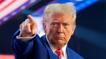 Los grupos designados como terroristas por Estados Unidos
