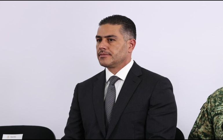 Harfuch revela que narcos enviados a EE.UU. seguían operando desde prisión
